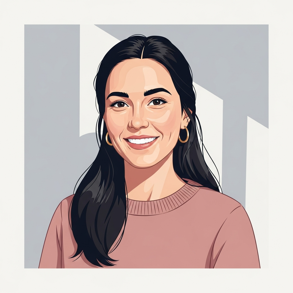 Photo of Rachael Carter