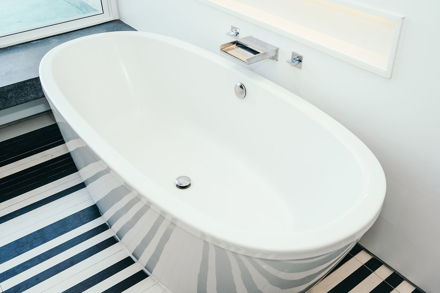 Bathtub Replacement