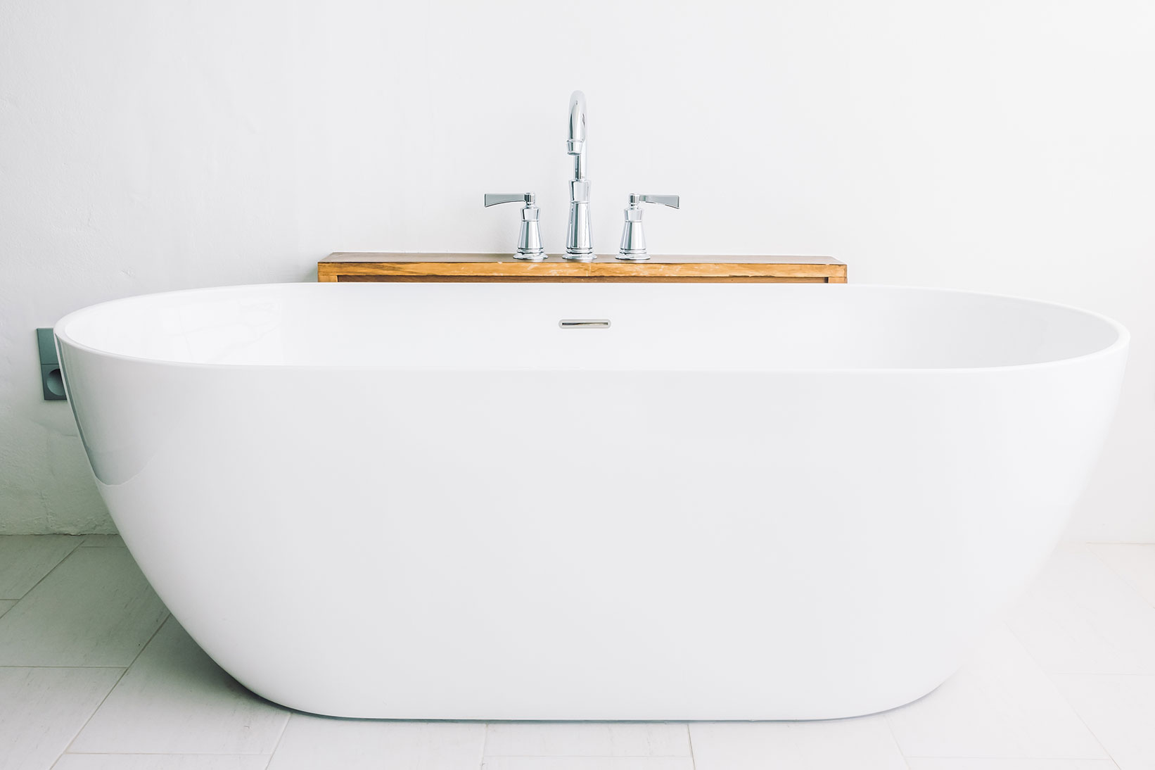 Freestanding Tub