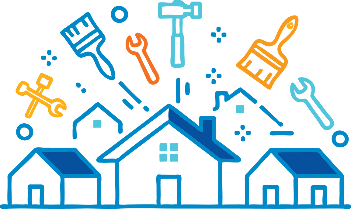 Home improvement services