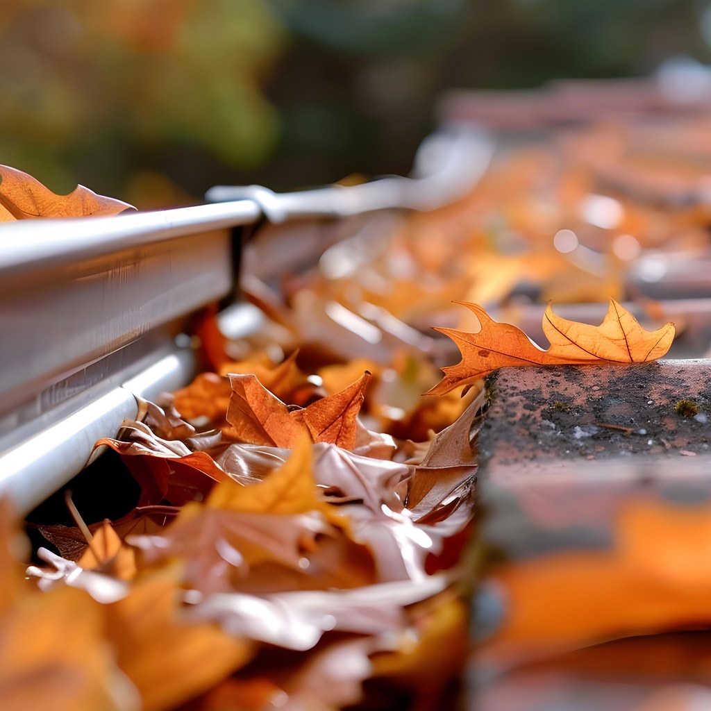 Gutters factors image