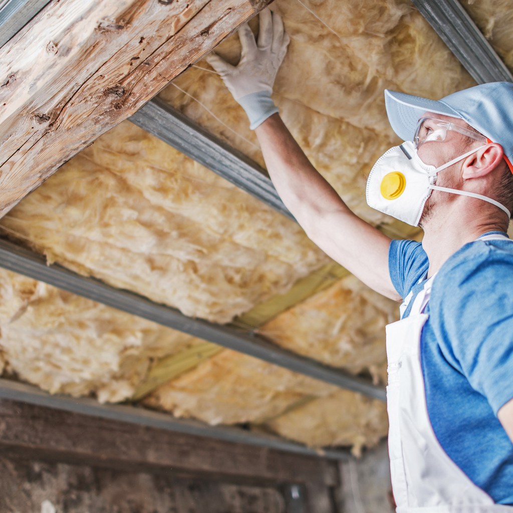 Insulation factors image