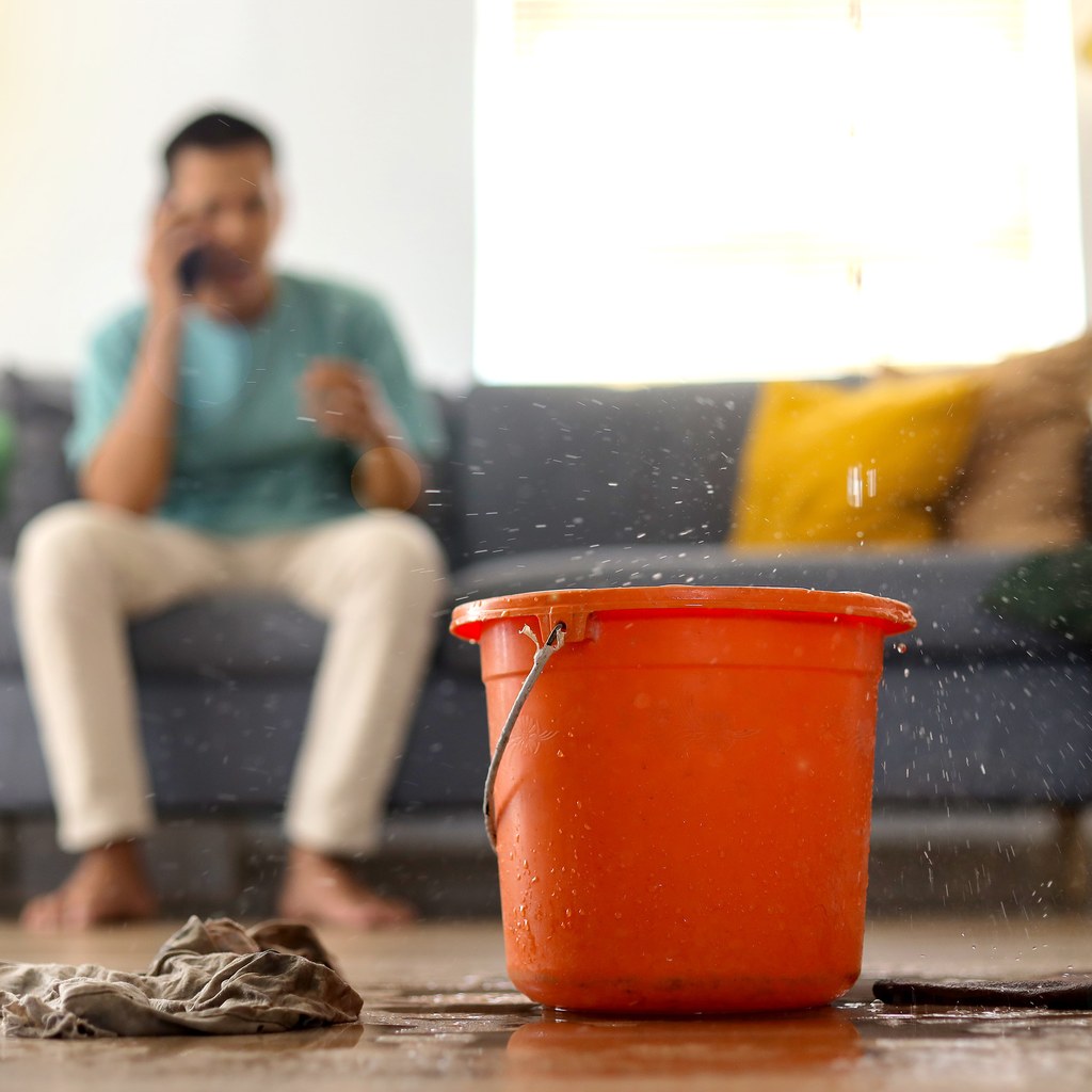 Water Damage Restoration factors image