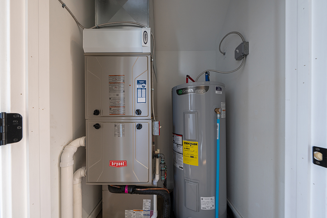 Electric Furnace