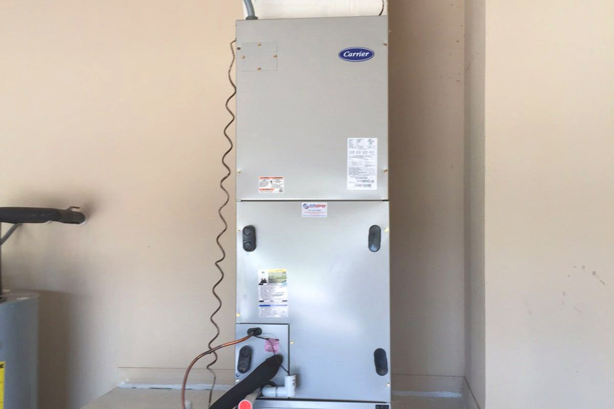 Air Handler