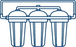 Whole-House Filtration